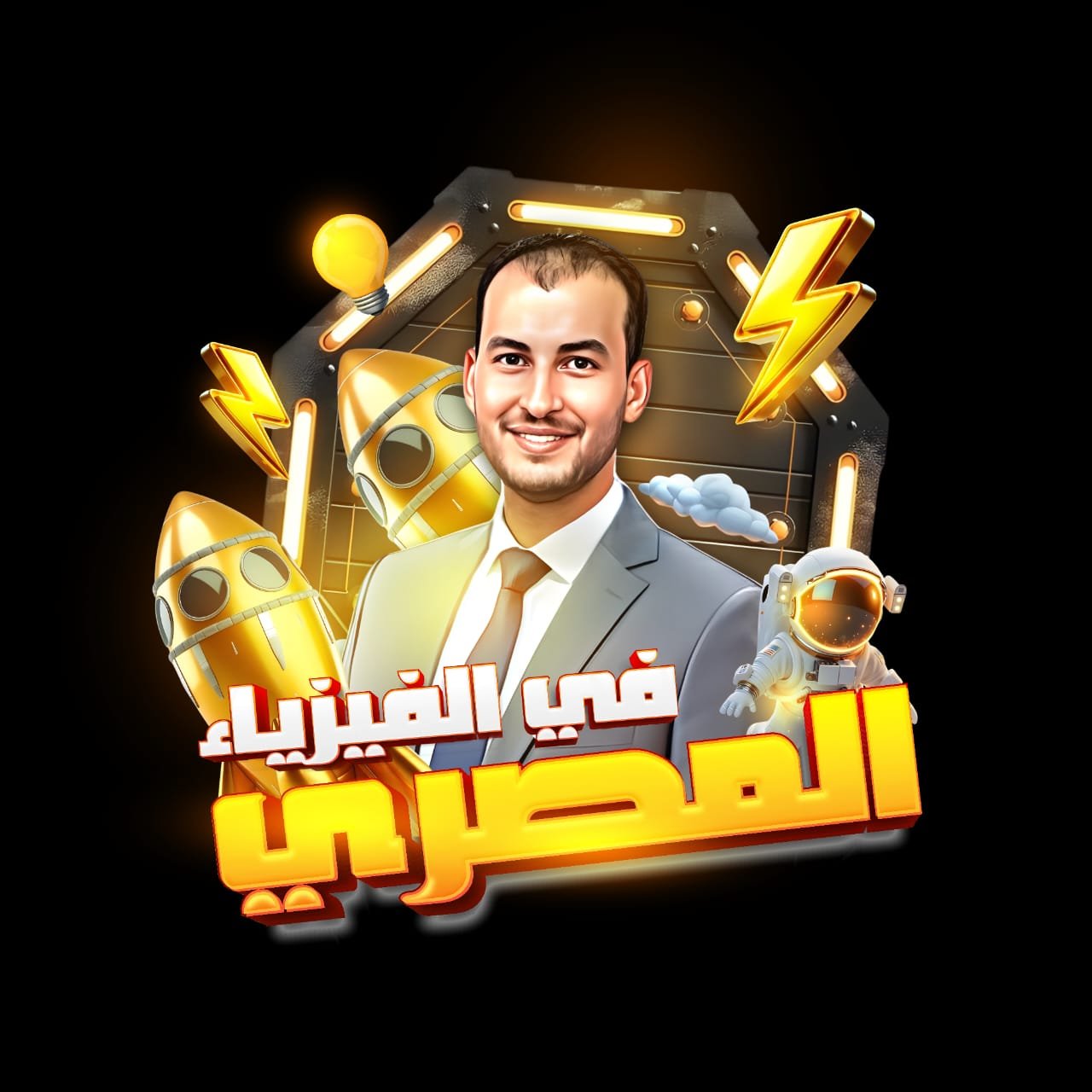 أ/ إيهاب عطيه المصري – فيزياء – الصف الثالث الثانوي