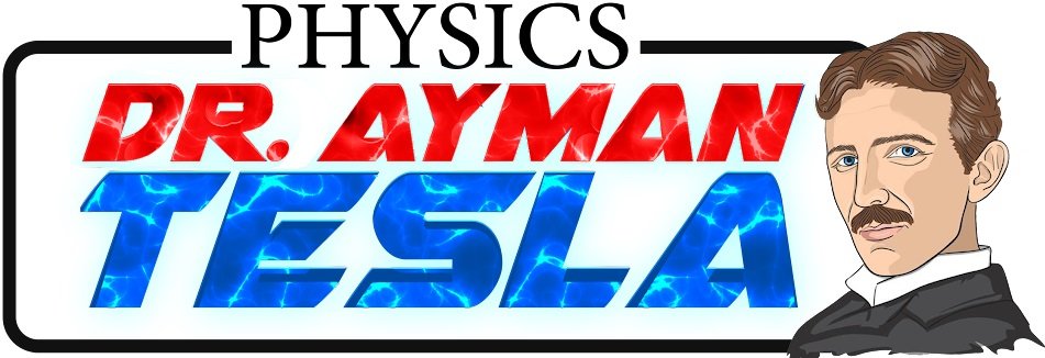دكتور / ايمن تسلا – فيزياء لغات – الصف الاول الثانوي