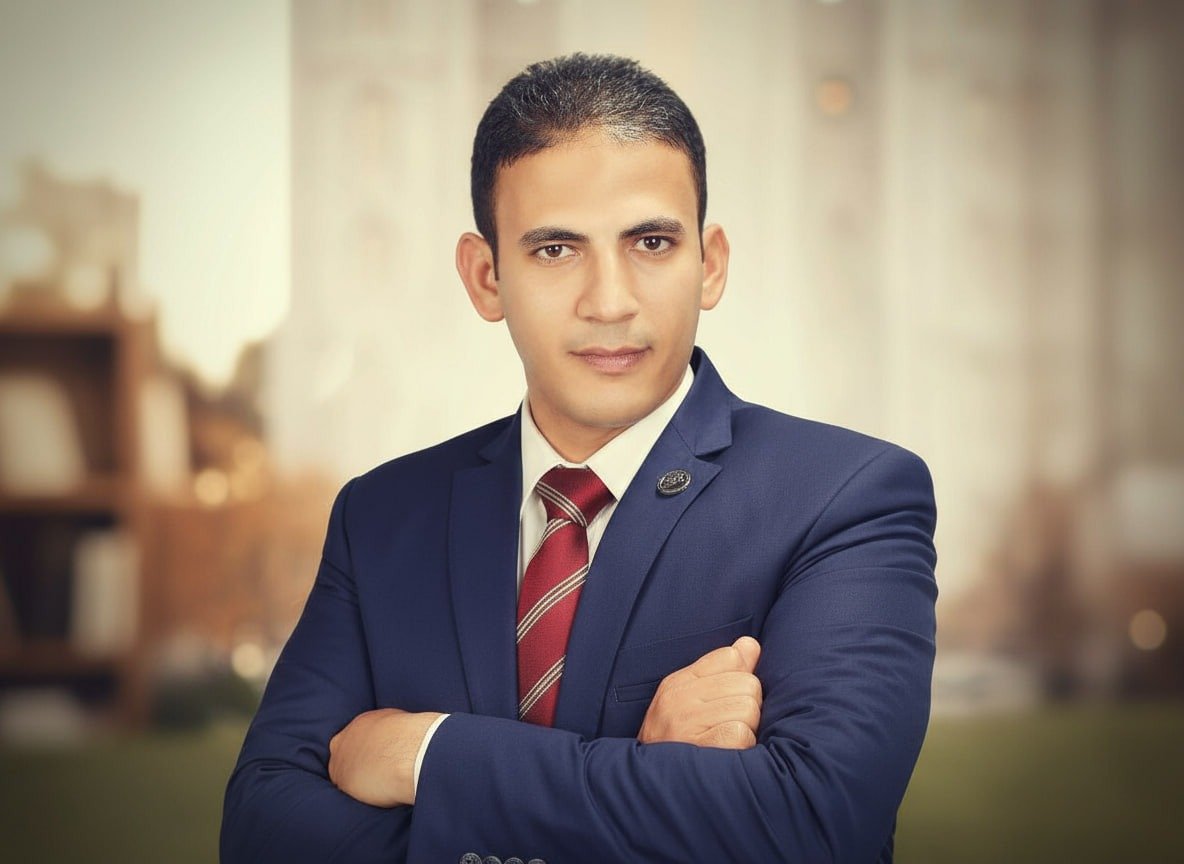 د. رضا الوزيري/ برمجة أولى ثانوي وبكالوريا 2026